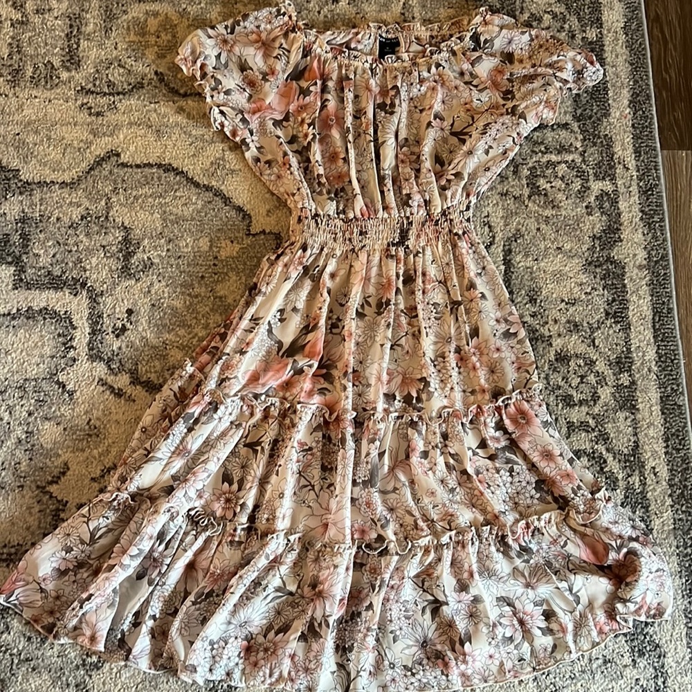 EUC Kate & Lily Size 8 Dress